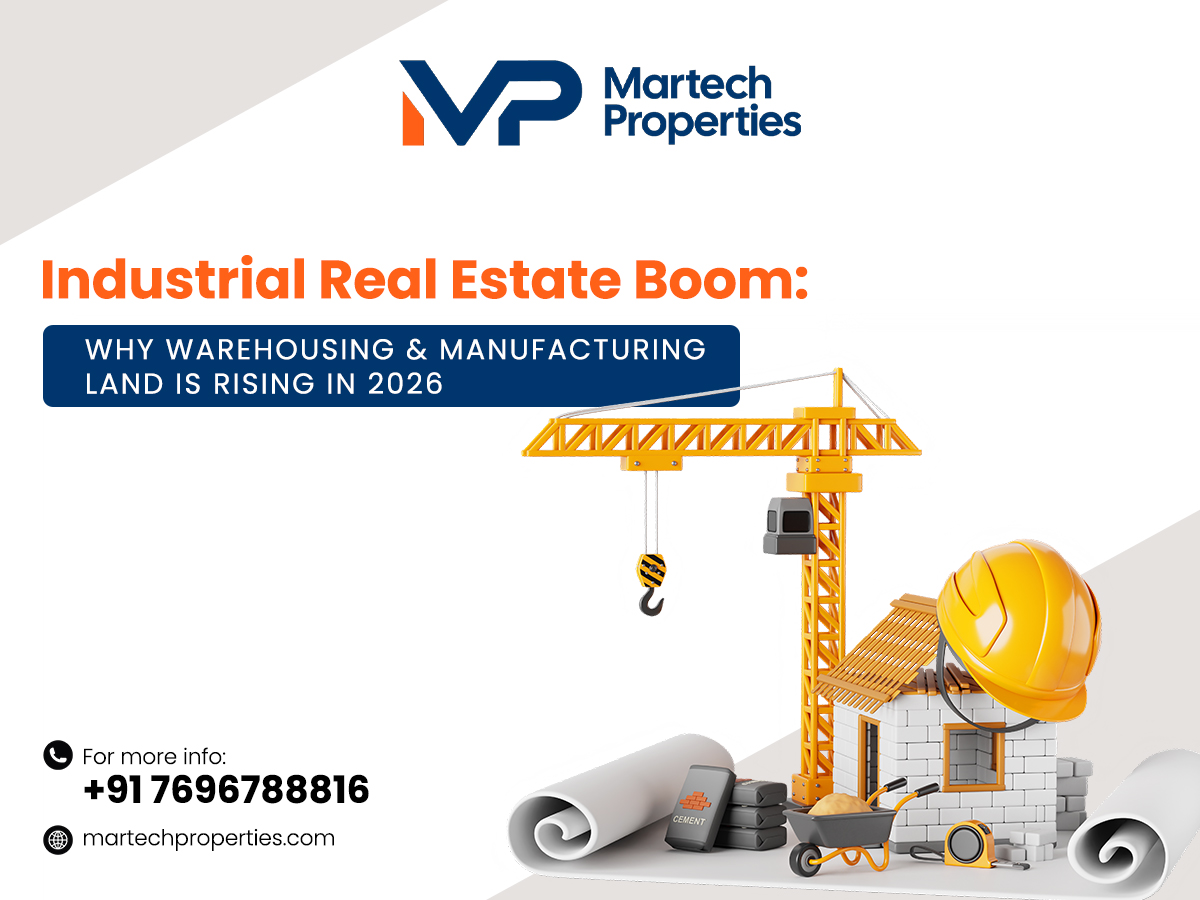 Industrial Real Estate